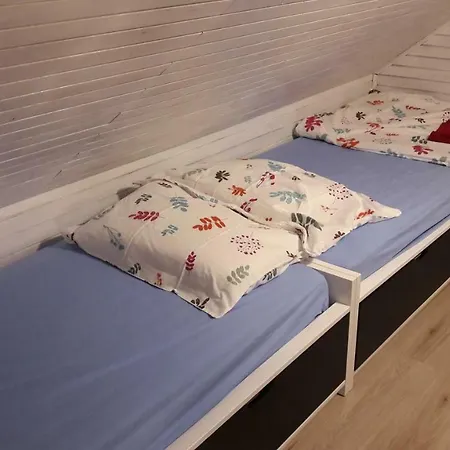 Apartmán Lilija 4024