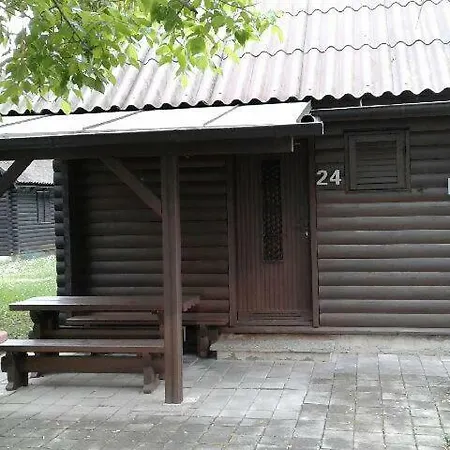 Lilija 4024 Catez ob Savi