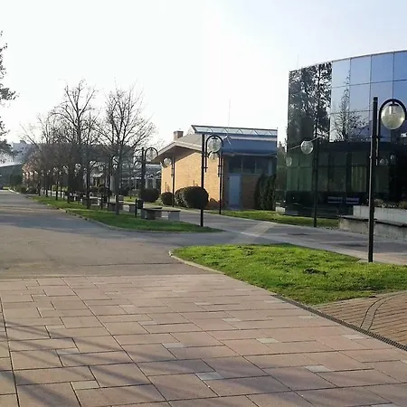 Apartmán Lilija 4024