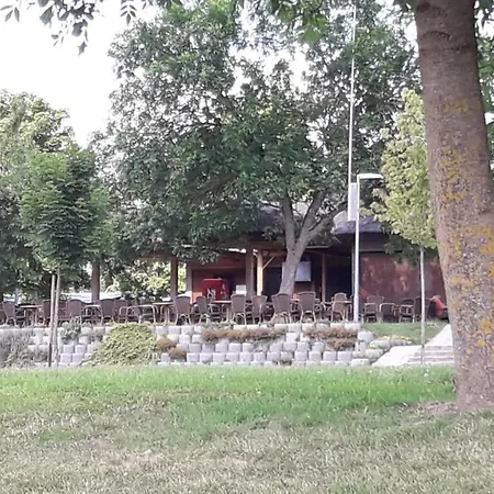 Lilija 4024 Διαμέρισμα Catez ob Savi