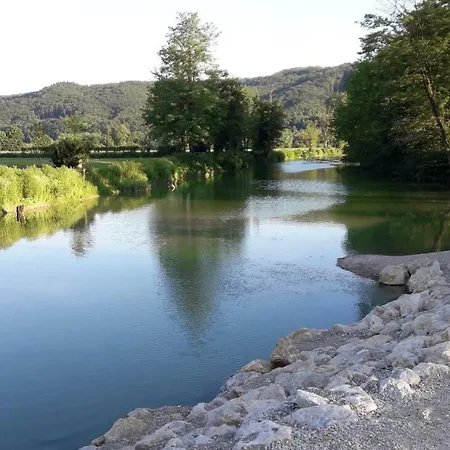 Διαμέρισμα Lilija 4024 *