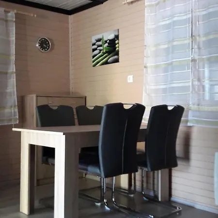 Apartmán Lilija 4024