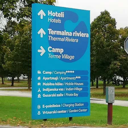 Apartmán Lilija 4024